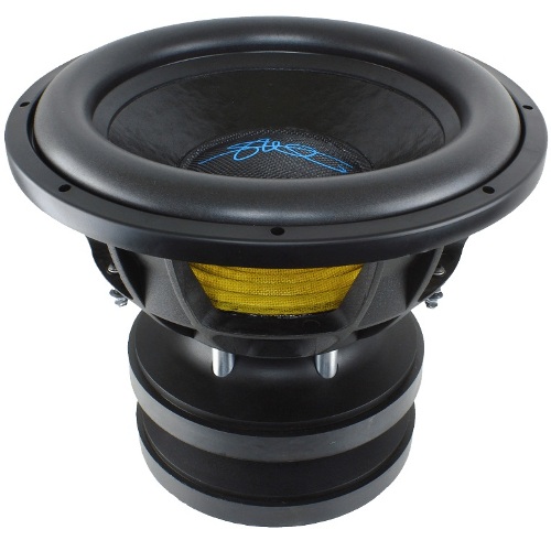 Автомобильный сабвуфер Ascendant Audio SMDv2 15 Автомобильный сабвуфер Ascendant Audio SMDv2 15